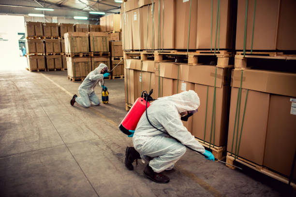 Best Pest Prevention Services  in Liberty, SC